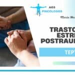 trastorno-estres-postraumático