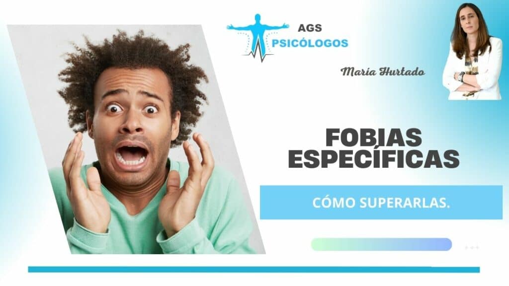 Fobias específicas