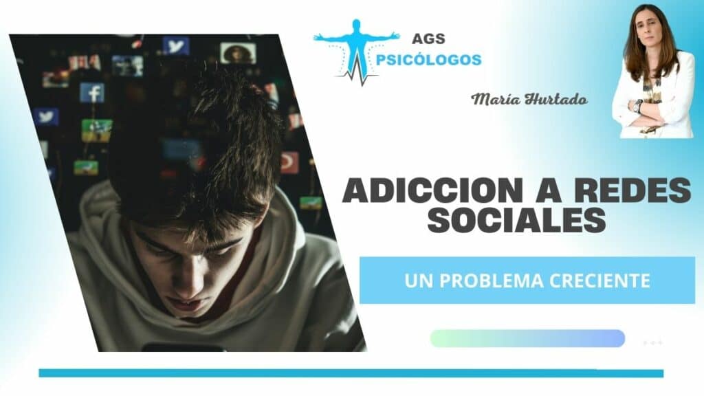 Cómo Identificar y Superar la Adicción a las Redes Sociales