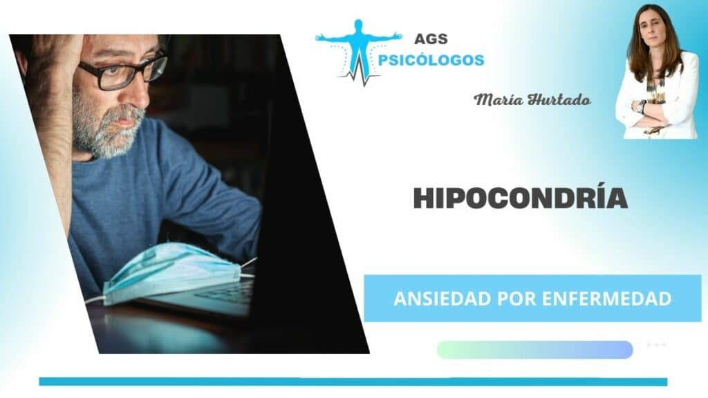 Hipocondría