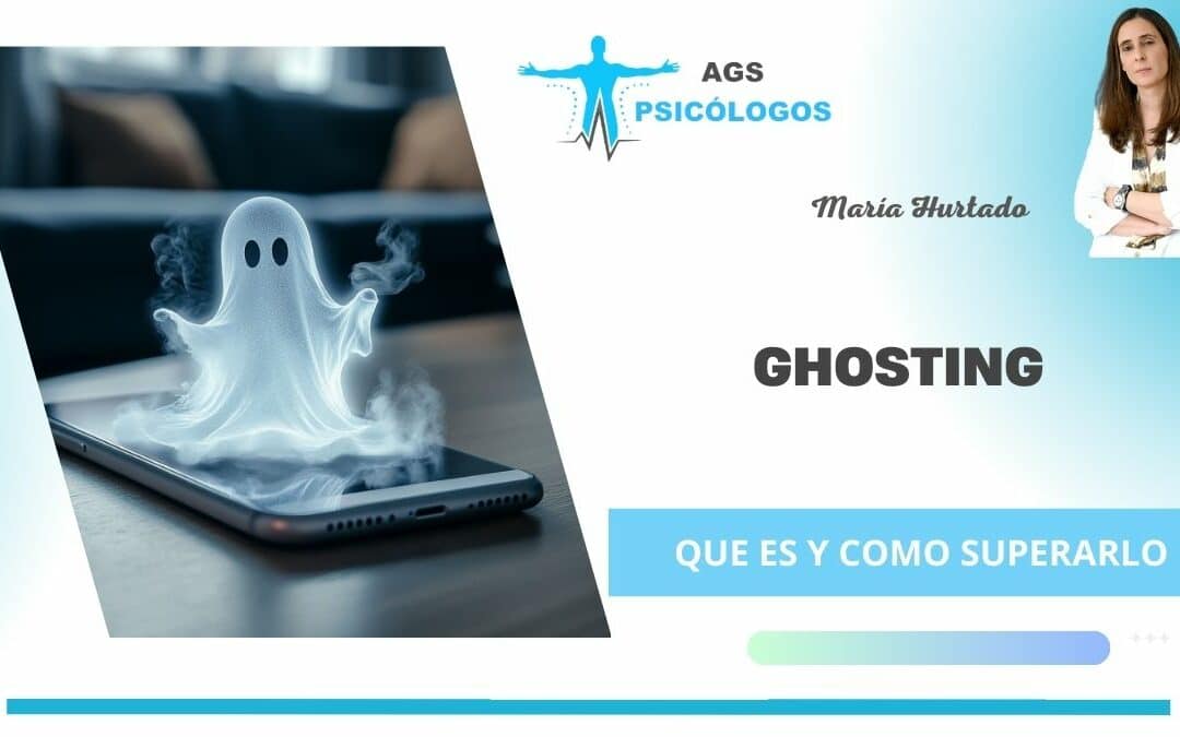 ghosting